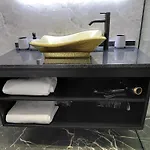 Estalagem De Hotel *