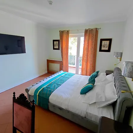 Estalagem De Colares Sintra