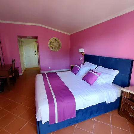 Hotel Estalagem De Colares