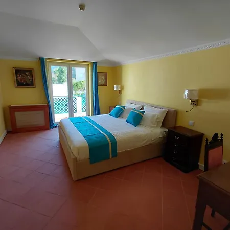 Hotel Estalagem De Colares Sintra