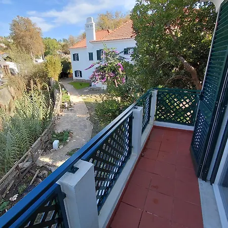 Estalagem De Colares Hotel