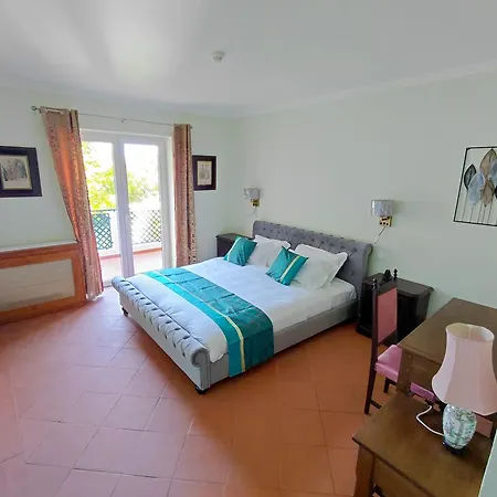 Hotel Estalagem De Colares *