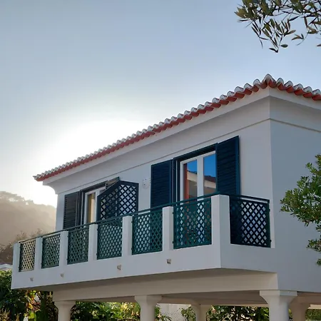 Estalagem De Colares Szálloda