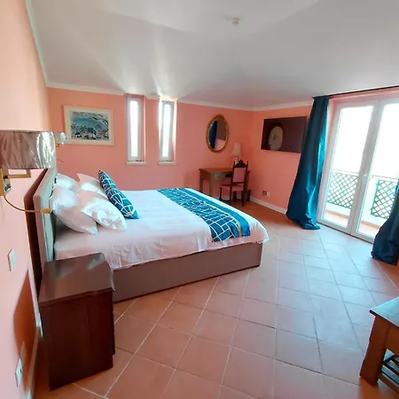 Estalagem De Colares Szálloda Sintra