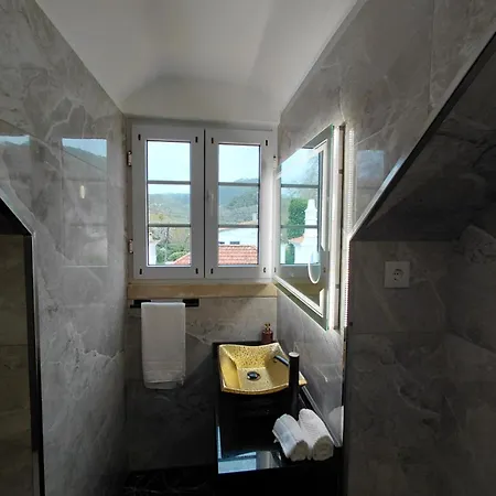 Szálloda Estalagem De Colares Sintra
