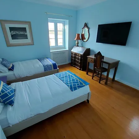 Estalagem De Colares Sintra