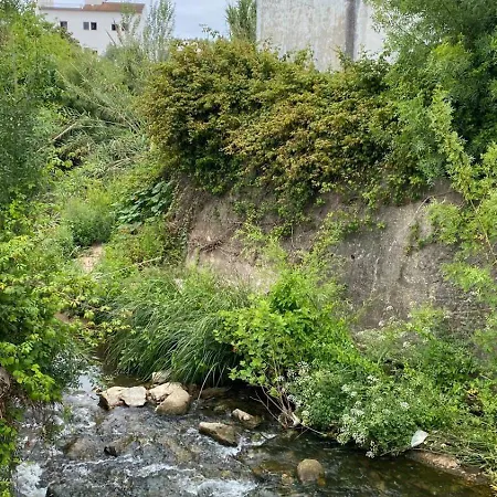 Szálloda Estalagem De Colares Sintra