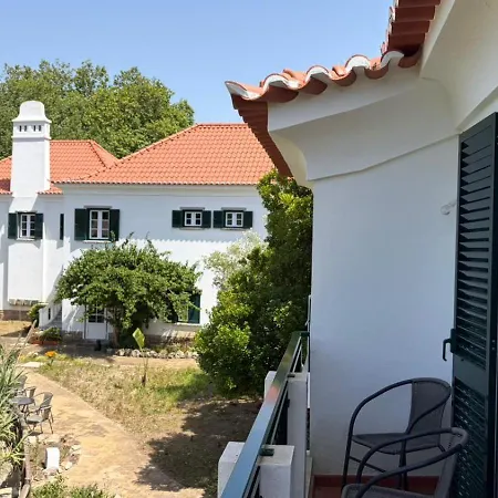 Estalagem De Colares