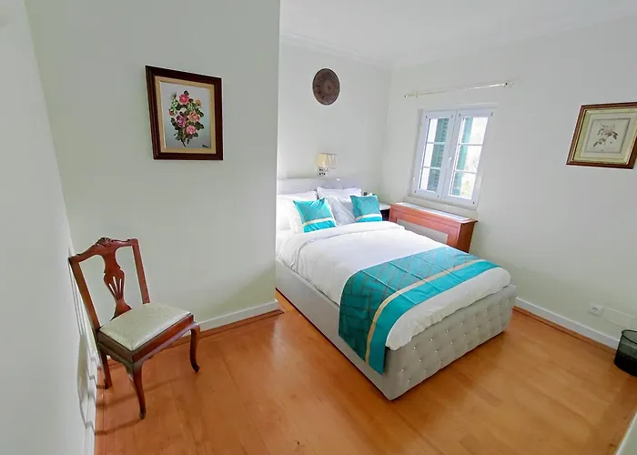 Otel Estalagem De