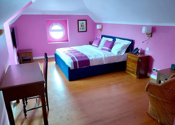 Szálloda Estalagem De