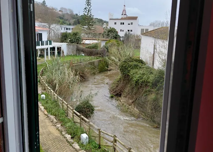 Estalagem De Colares